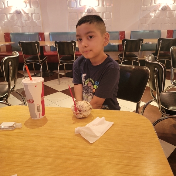 Meet your Posher, Christian - Picture 1 of 1